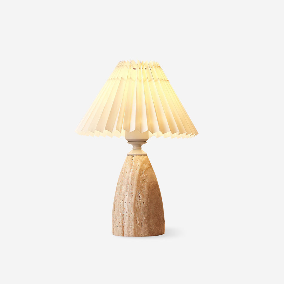 Lumalielle lámpara de mesa