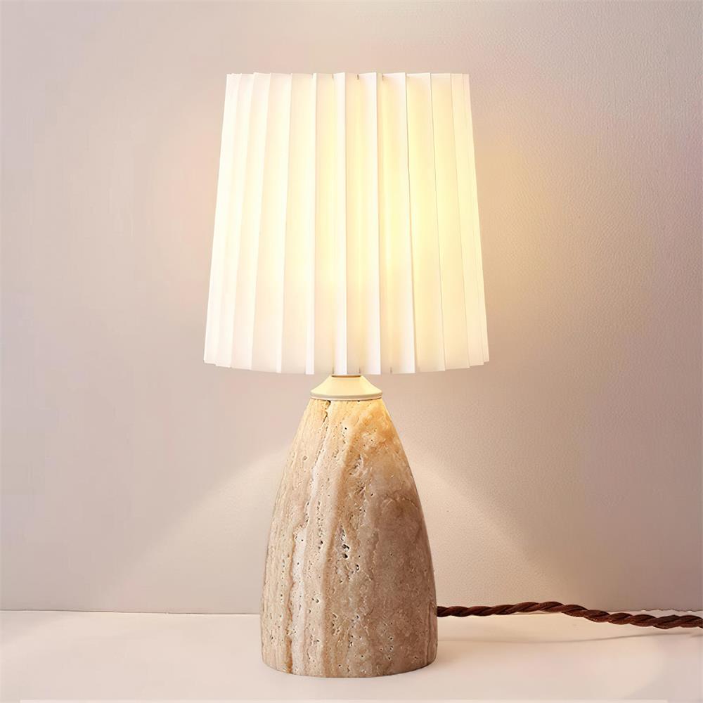 Lumalielle lámpara de mesa