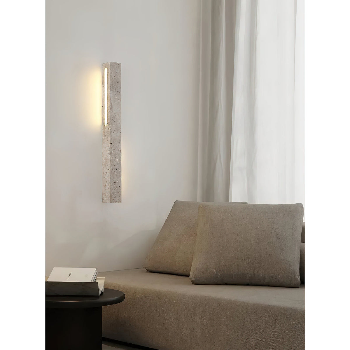 Viraeraya aplique de pared