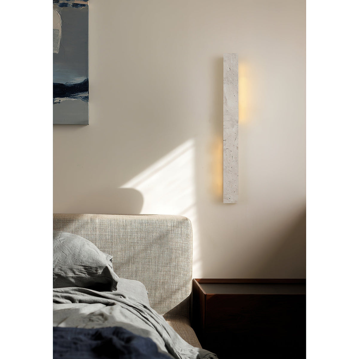 Viraeraya aplique de pared
