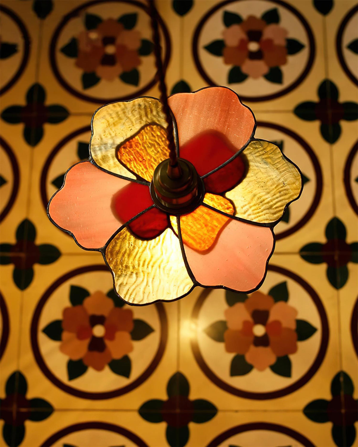 Florvyn lámpara colgante