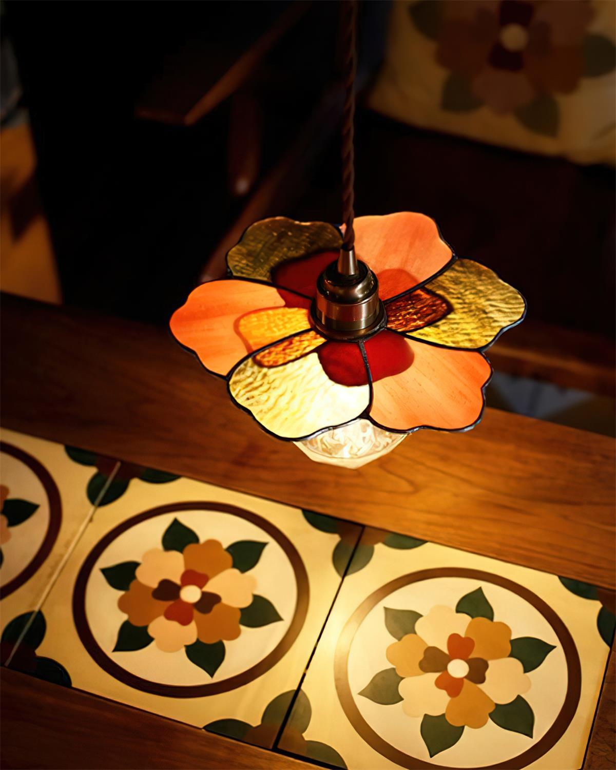 Florvyn lámpara colgante