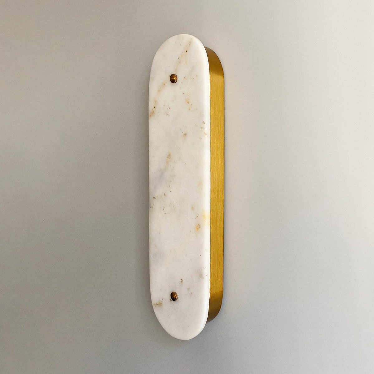 Elvra aplique de pared