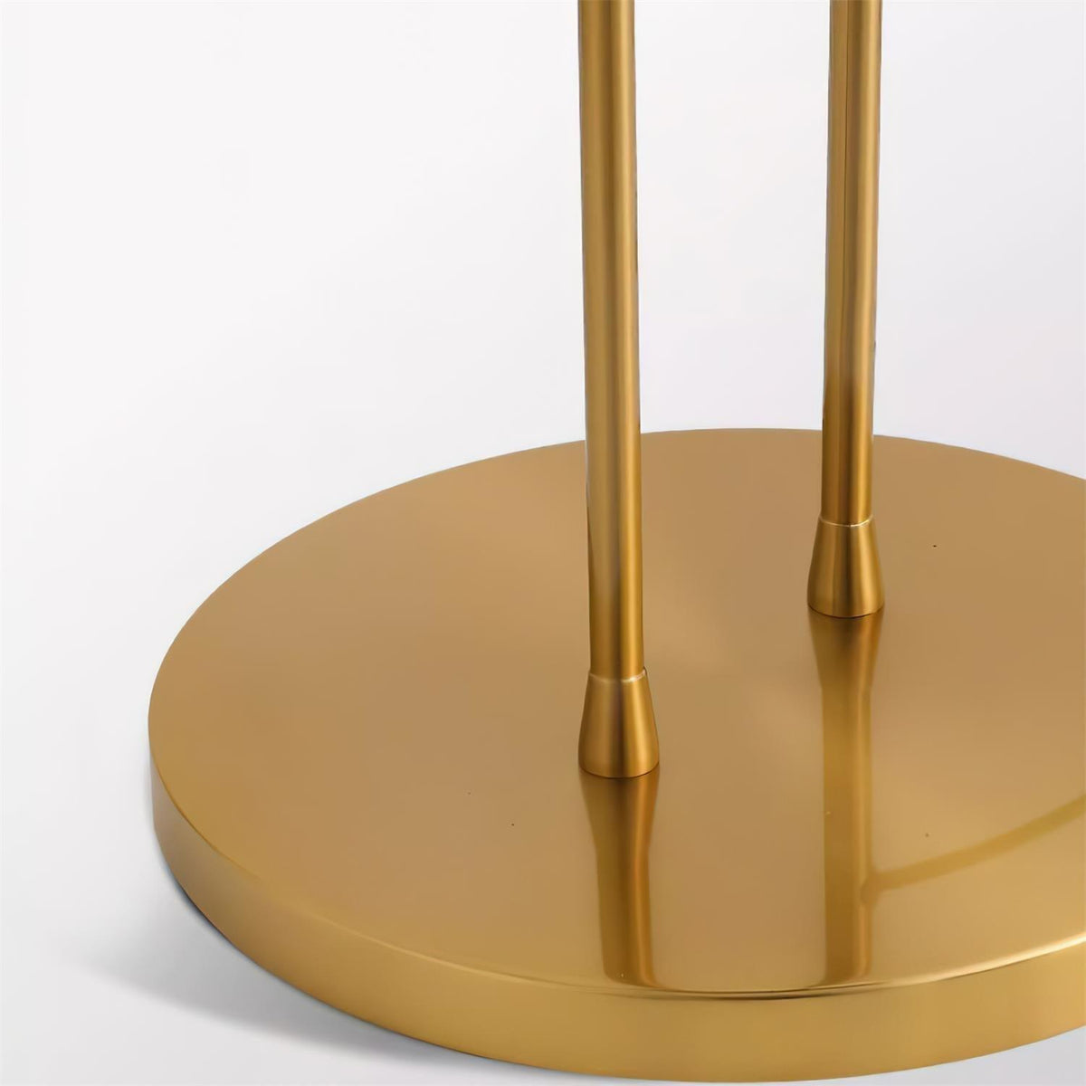 Ilnoren lámpara de techo minimalista de vidrio