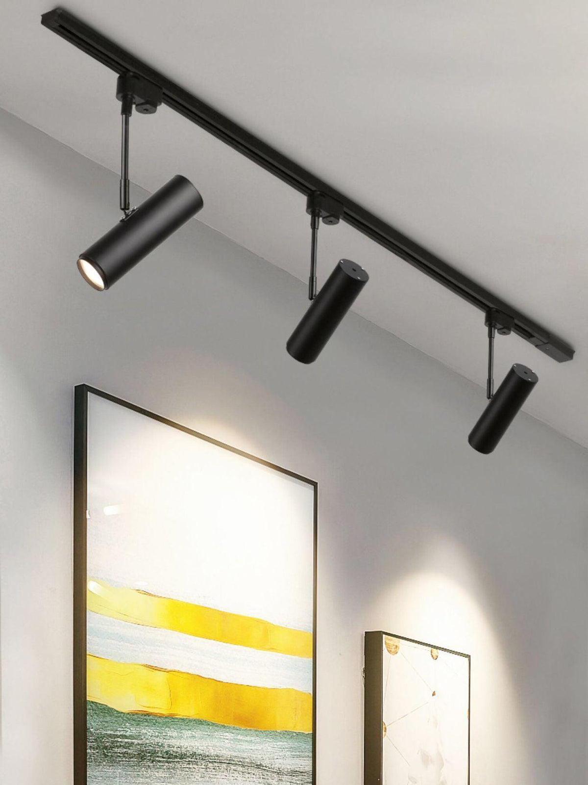 Sond lámpara de techo moderna minimalista