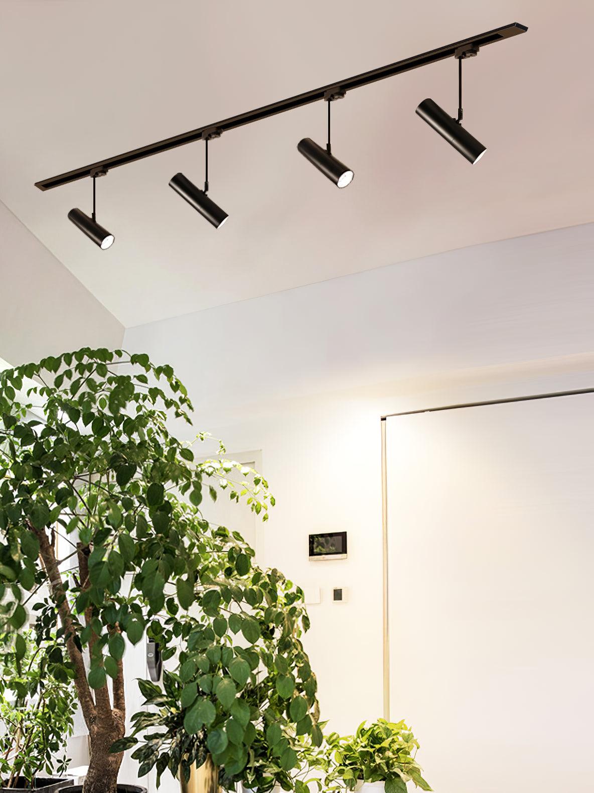 Sond lámpara de techo moderna minimalista