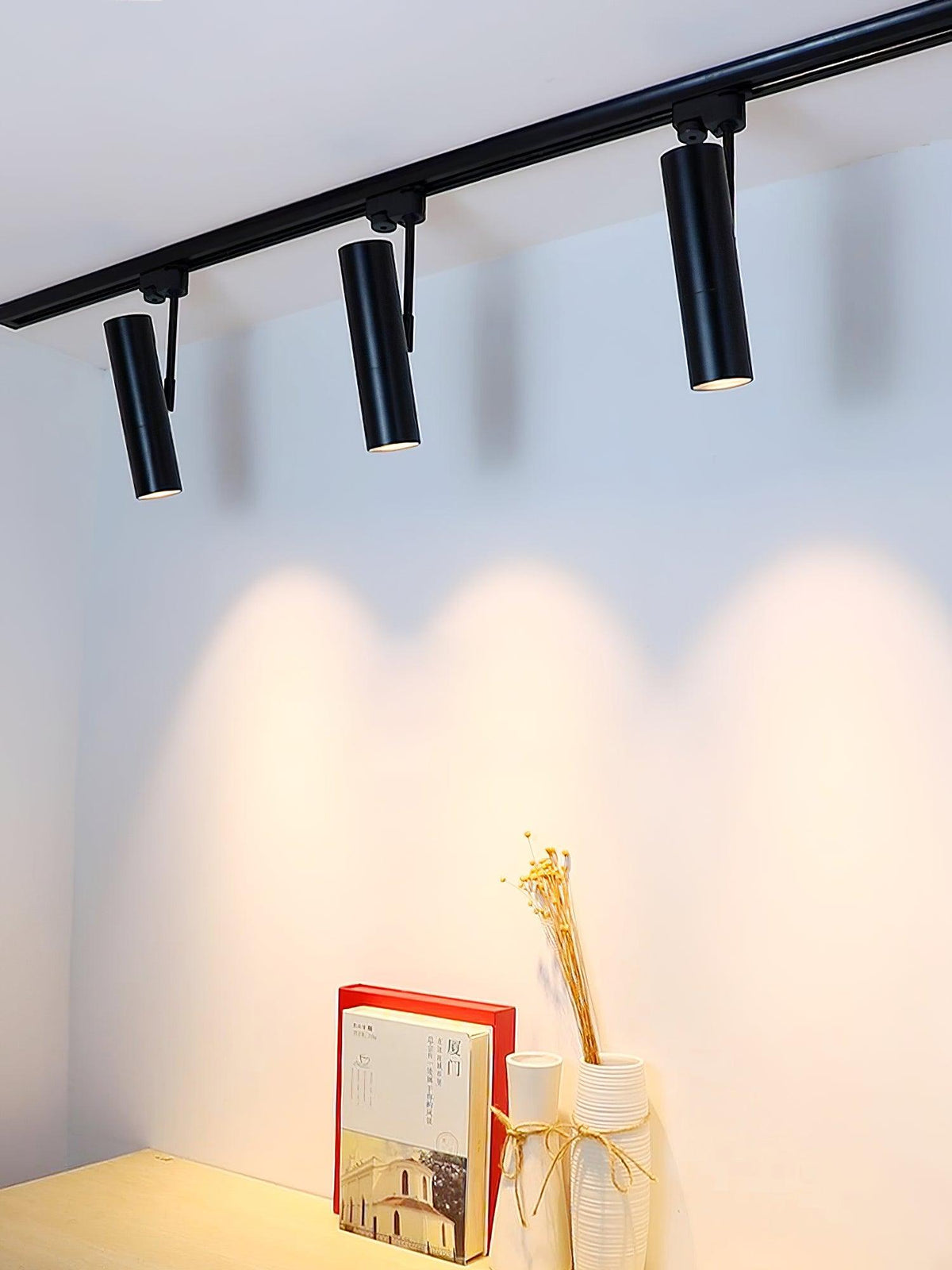 Sond lámpara de techo moderna minimalista