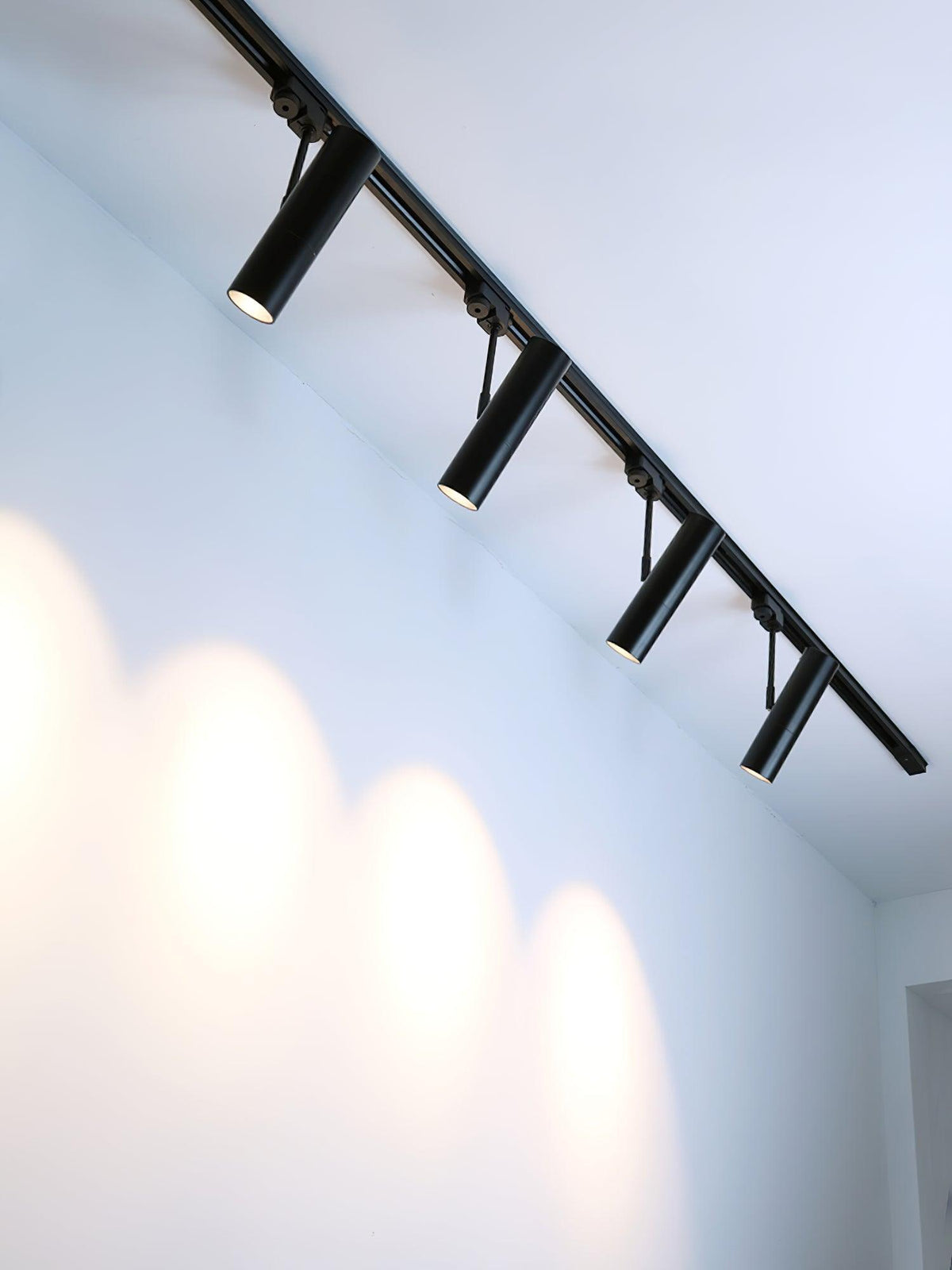 Sond lámpara de techo moderna minimalista