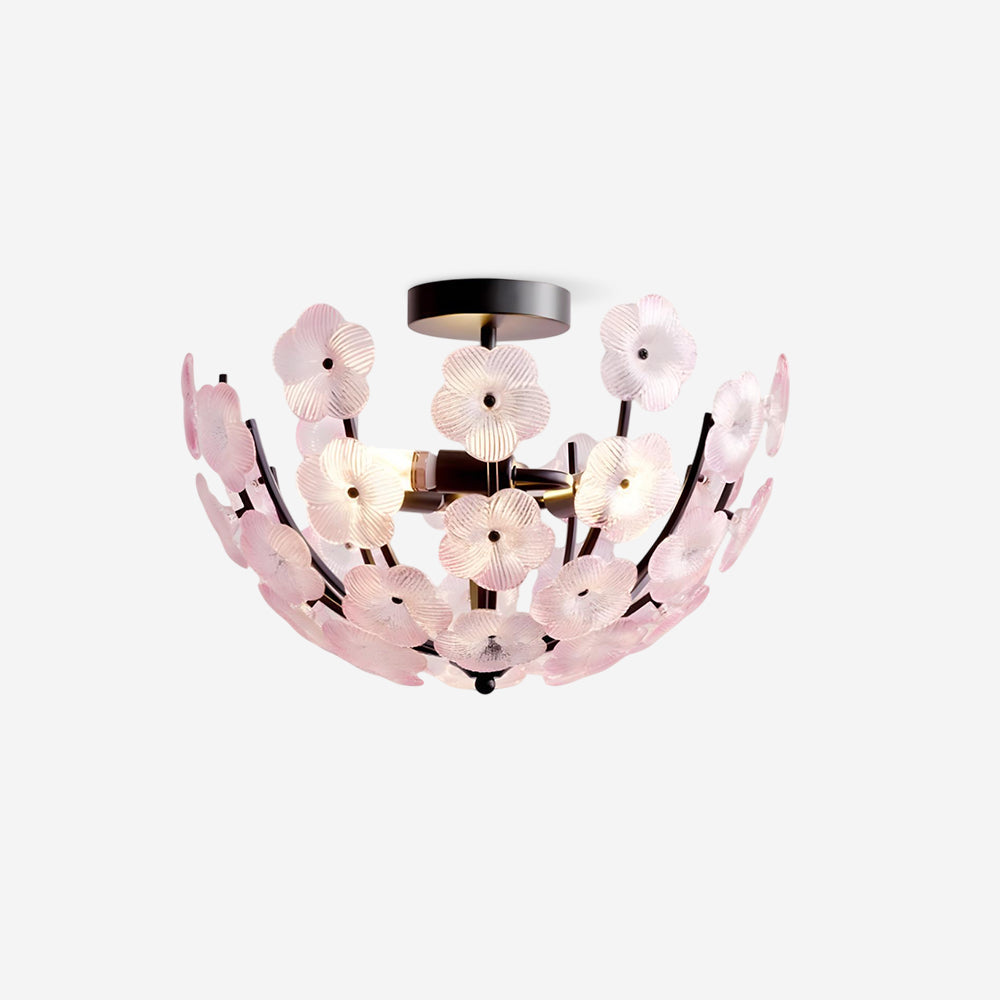 Sakura lámpara de techo