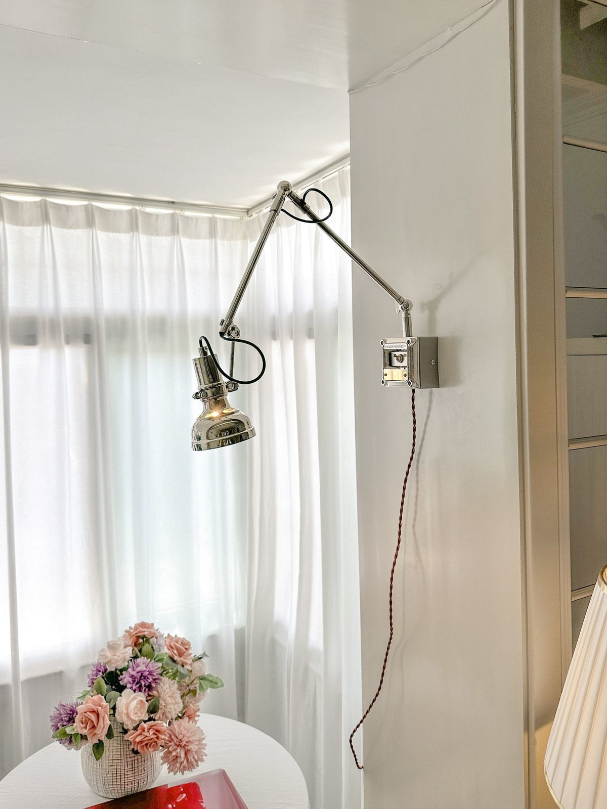Rue Arm aplique de pared