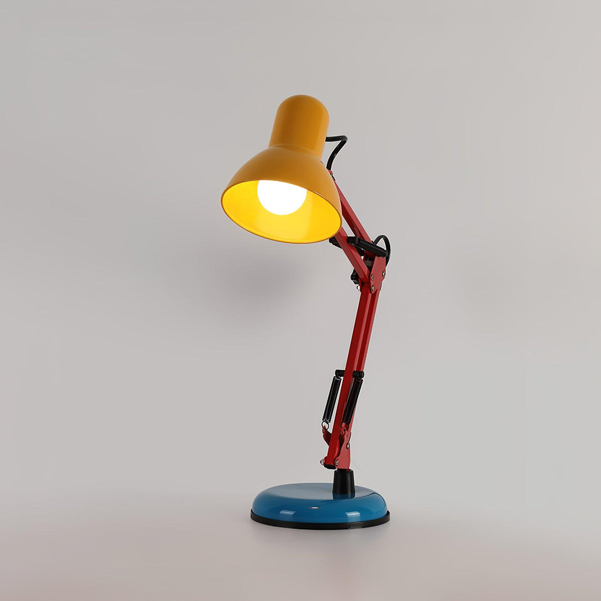 Aven lámpara de mesa moderna
