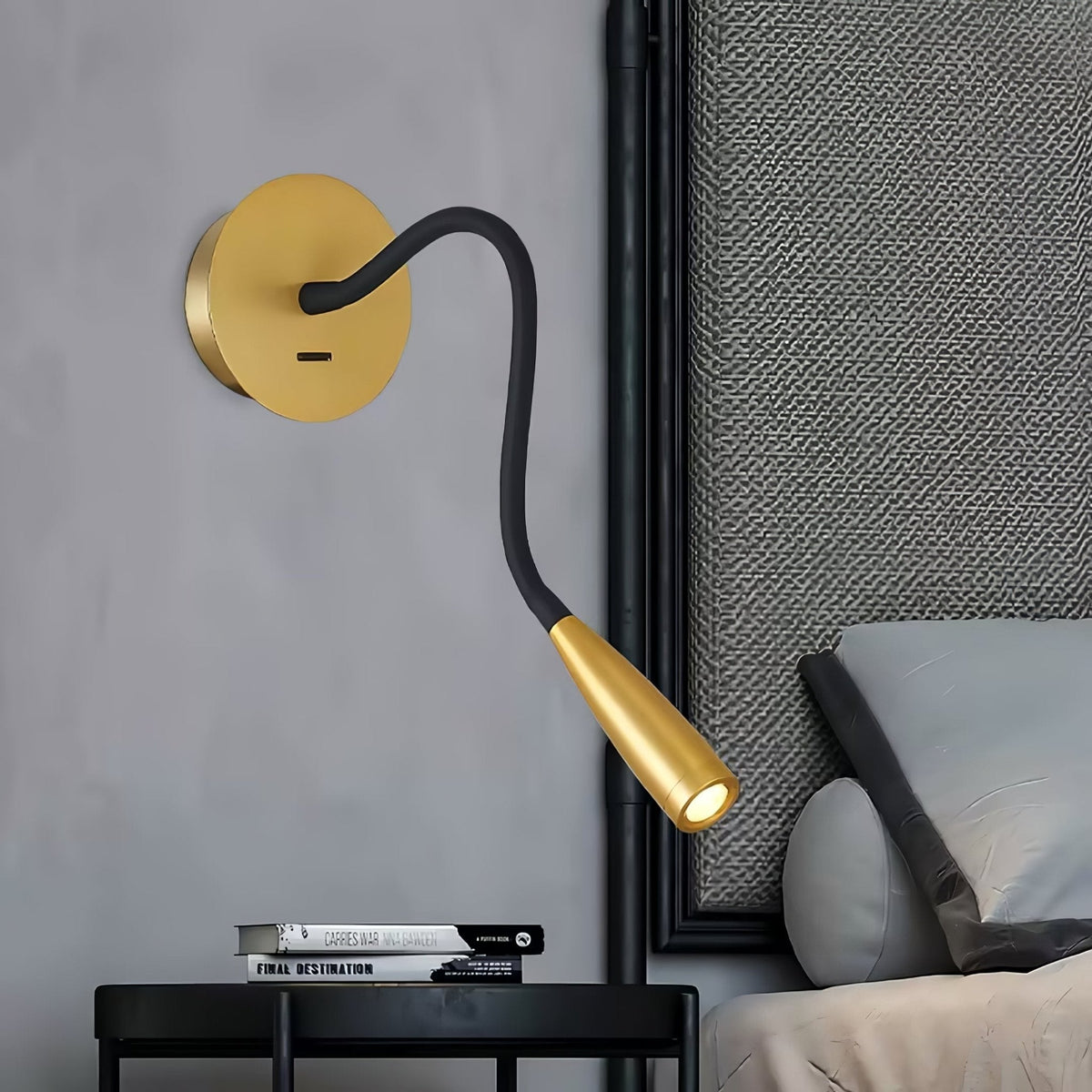 Soraira aplique de pared