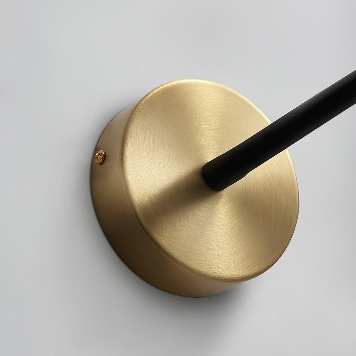 Rivanelle aplique de pared moderno minimalista enchufable