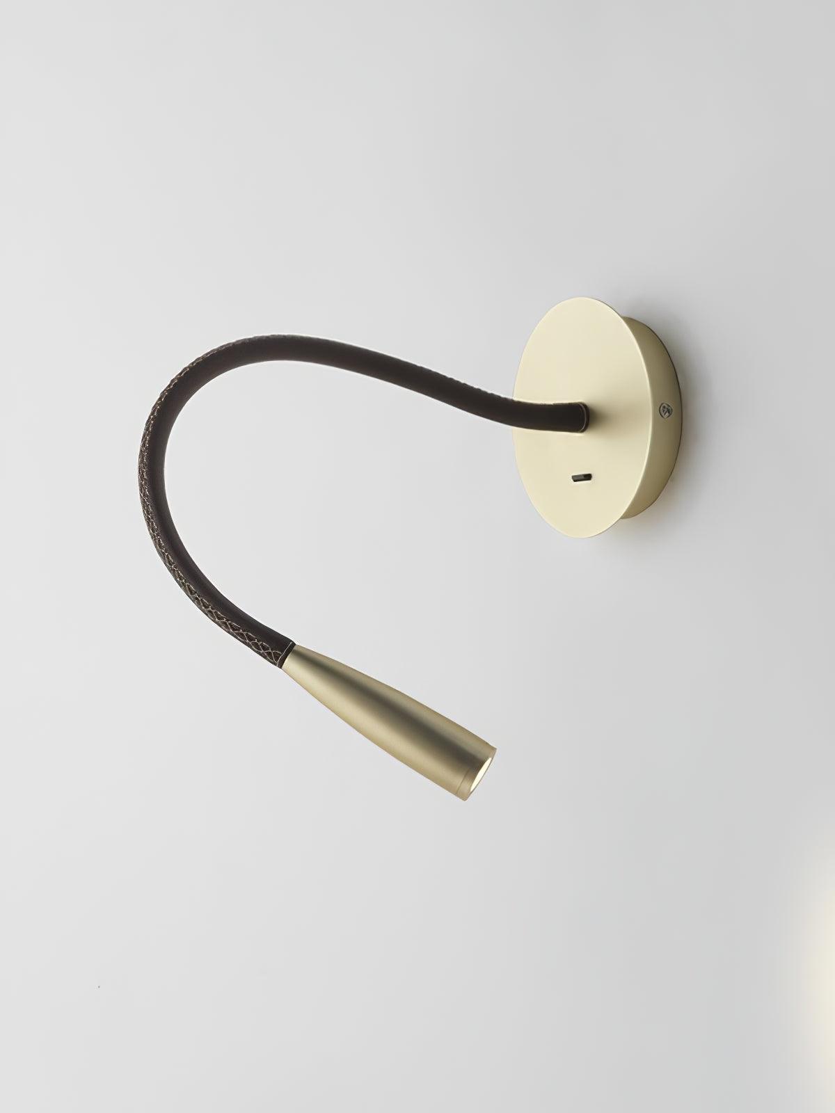 Rivanelle aplique de pared moderno minimalista enchufable