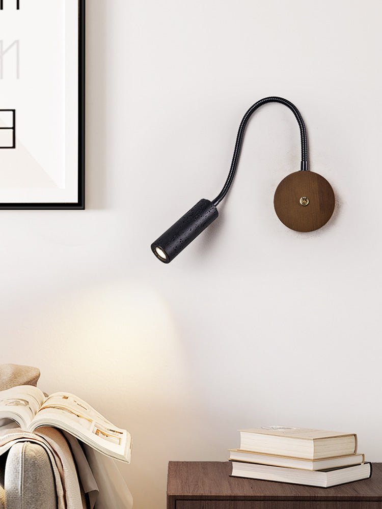 Flexstone aplique de pared