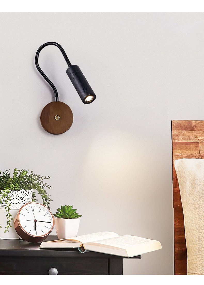 Flexstone aplique de pared