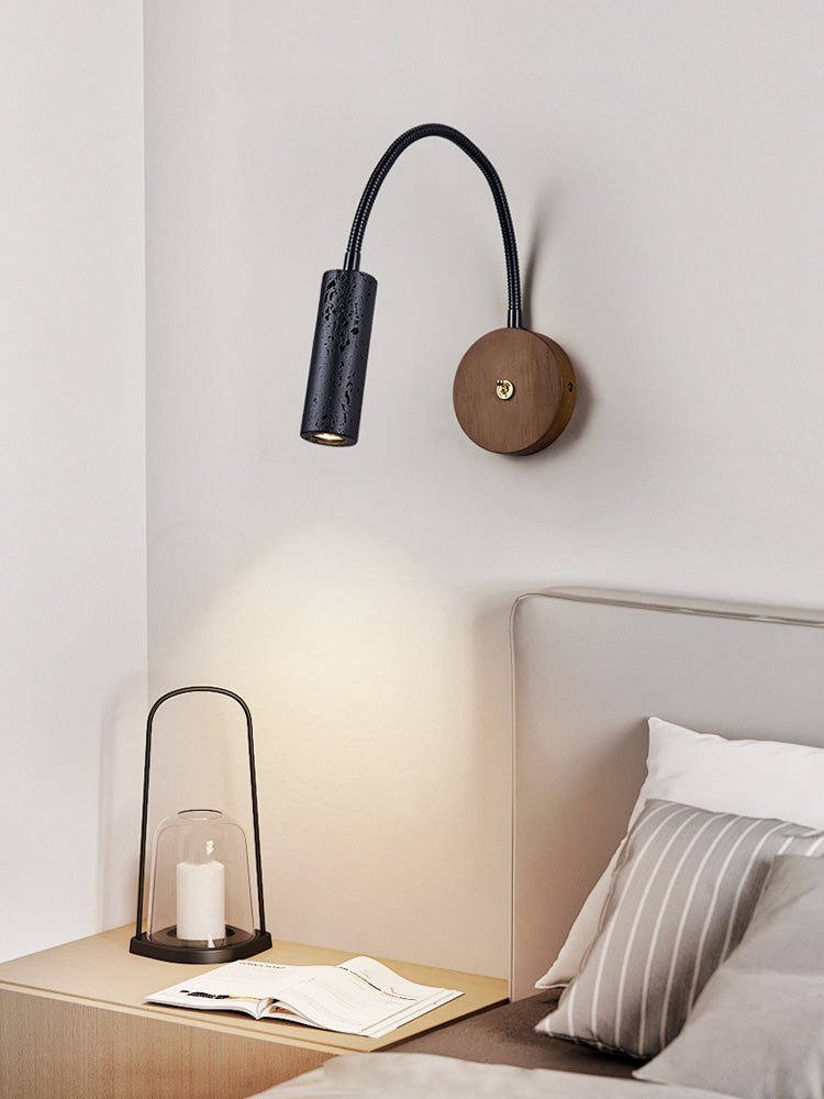 Flexstone aplique de pared