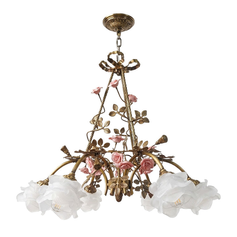 Eulalia lámpara de araña