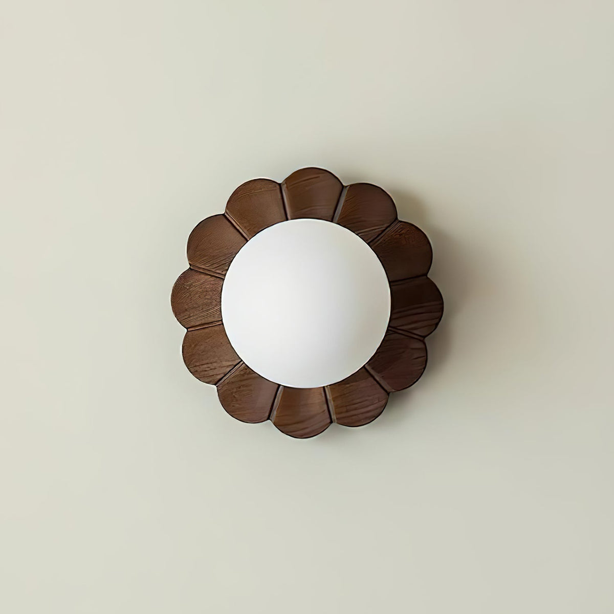 Elaaeria aplique de pared