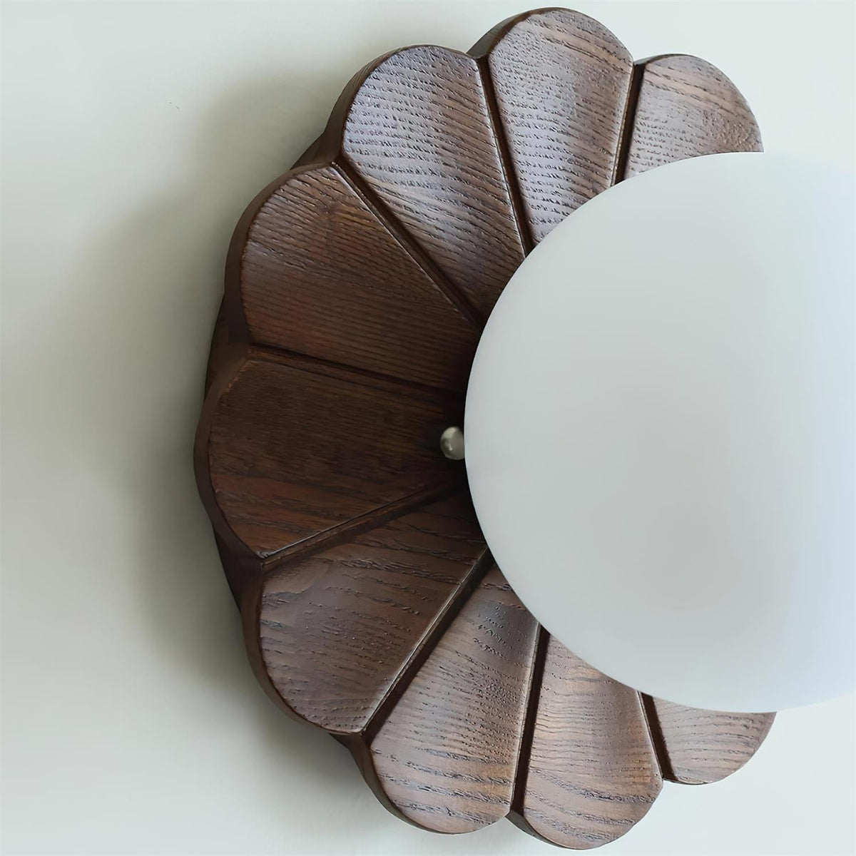 Elaaeria aplique de pared