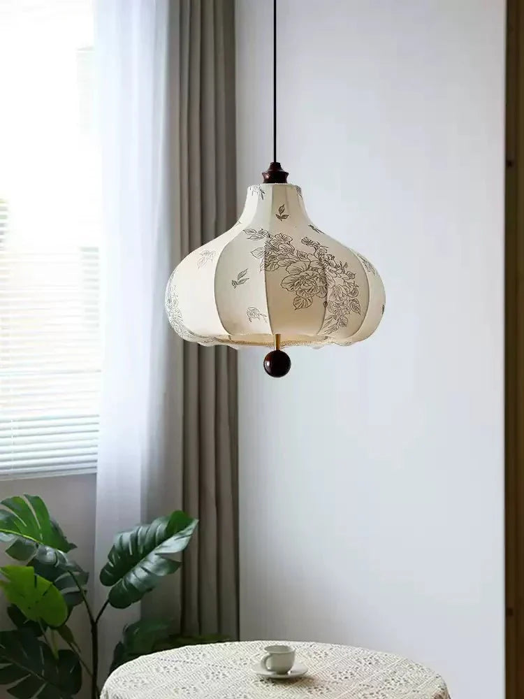 Eliel lámpara colgante farol