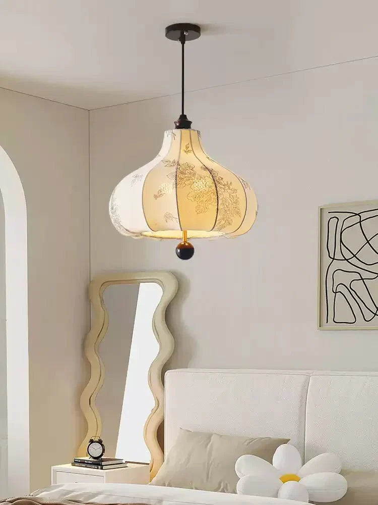 Eliel lámpara colgante farol