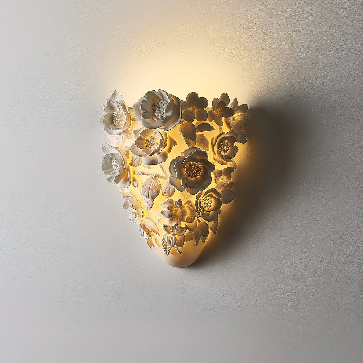 Quirlox aplique de pared