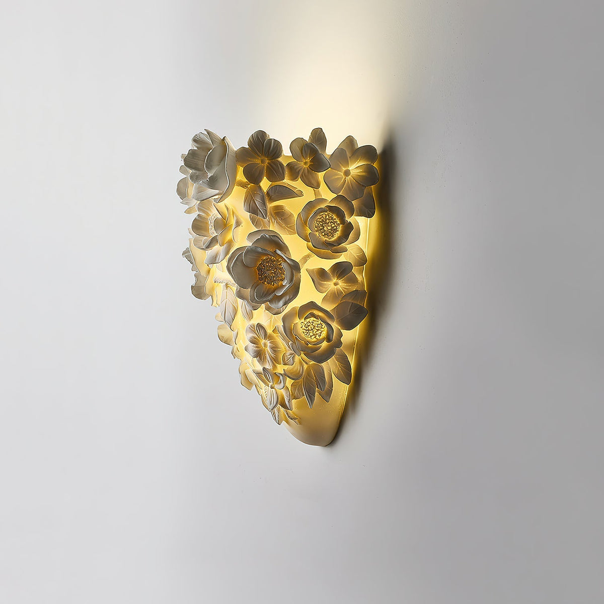 Quirlox aplique de pared