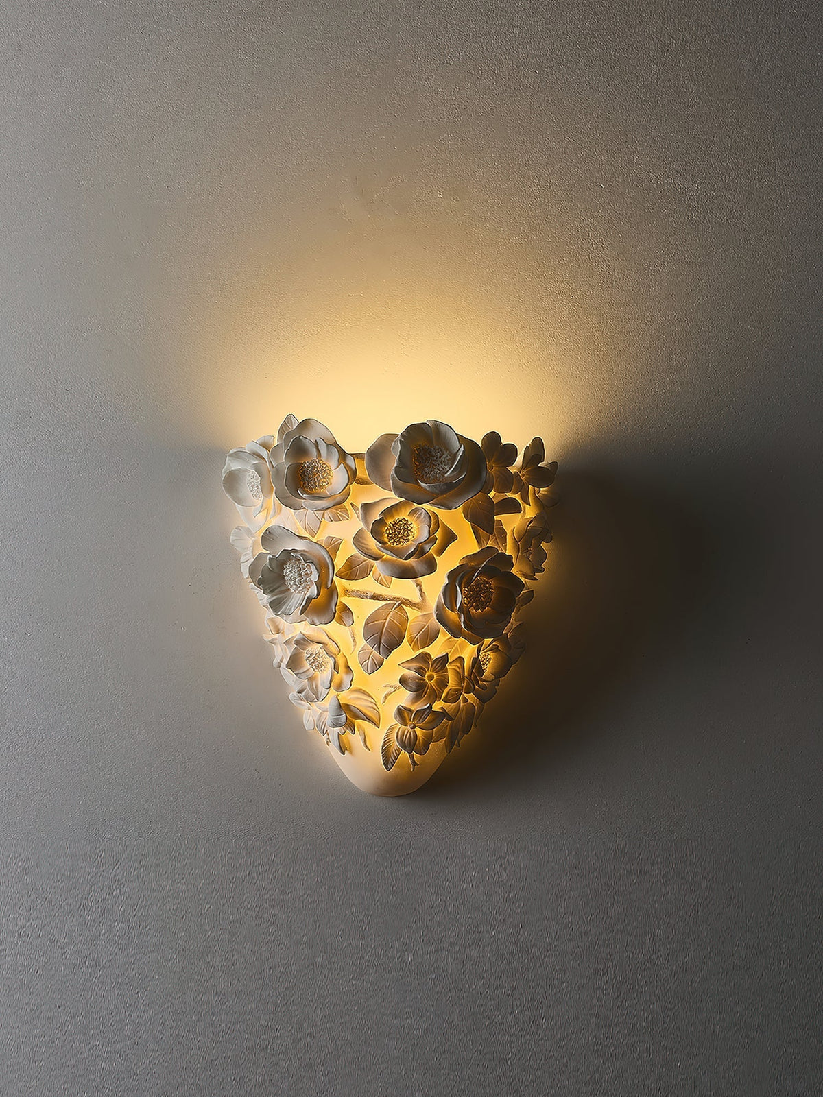 Quirlox aplique de pared