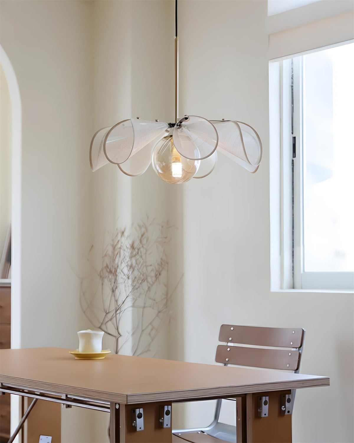 Sylvana lámpara colgante