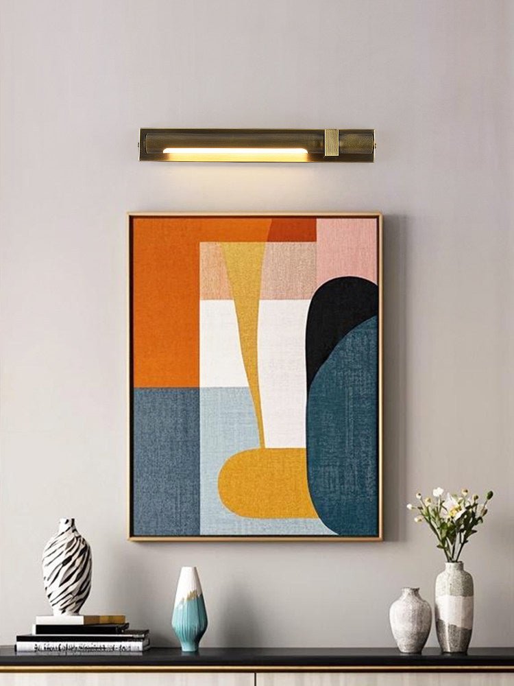 Calaaine aplique de pared