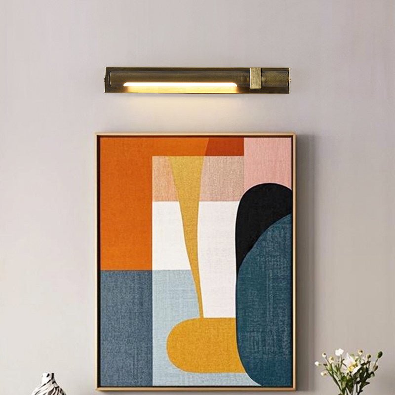Calaaine aplique de pared