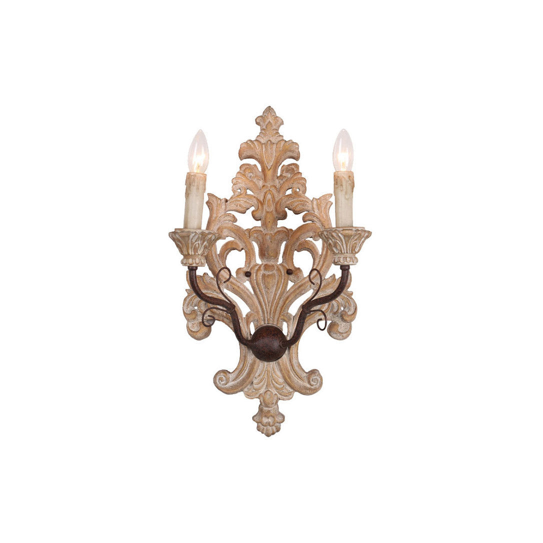 Calorelia aplique de pared