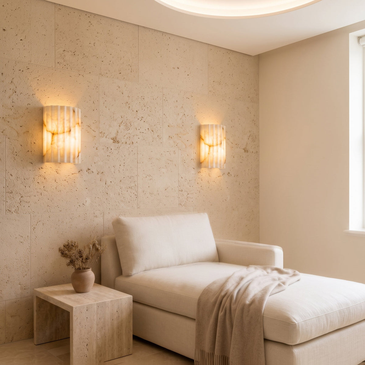 Lumarenne aplique de pared