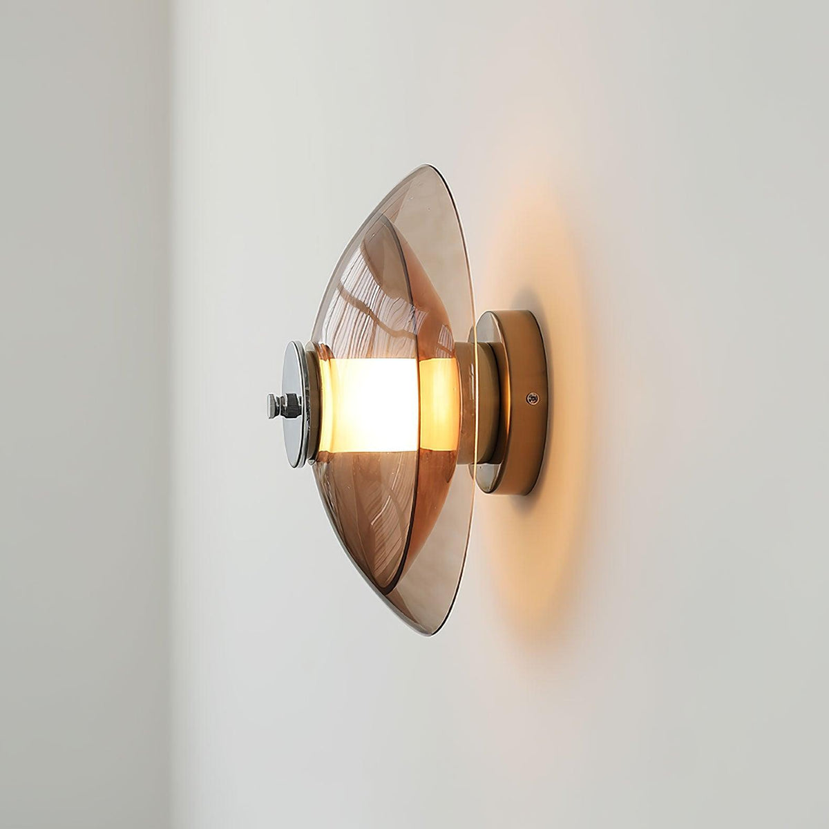 Cocarir nórdico aplique de pared enchufe-in enchufable