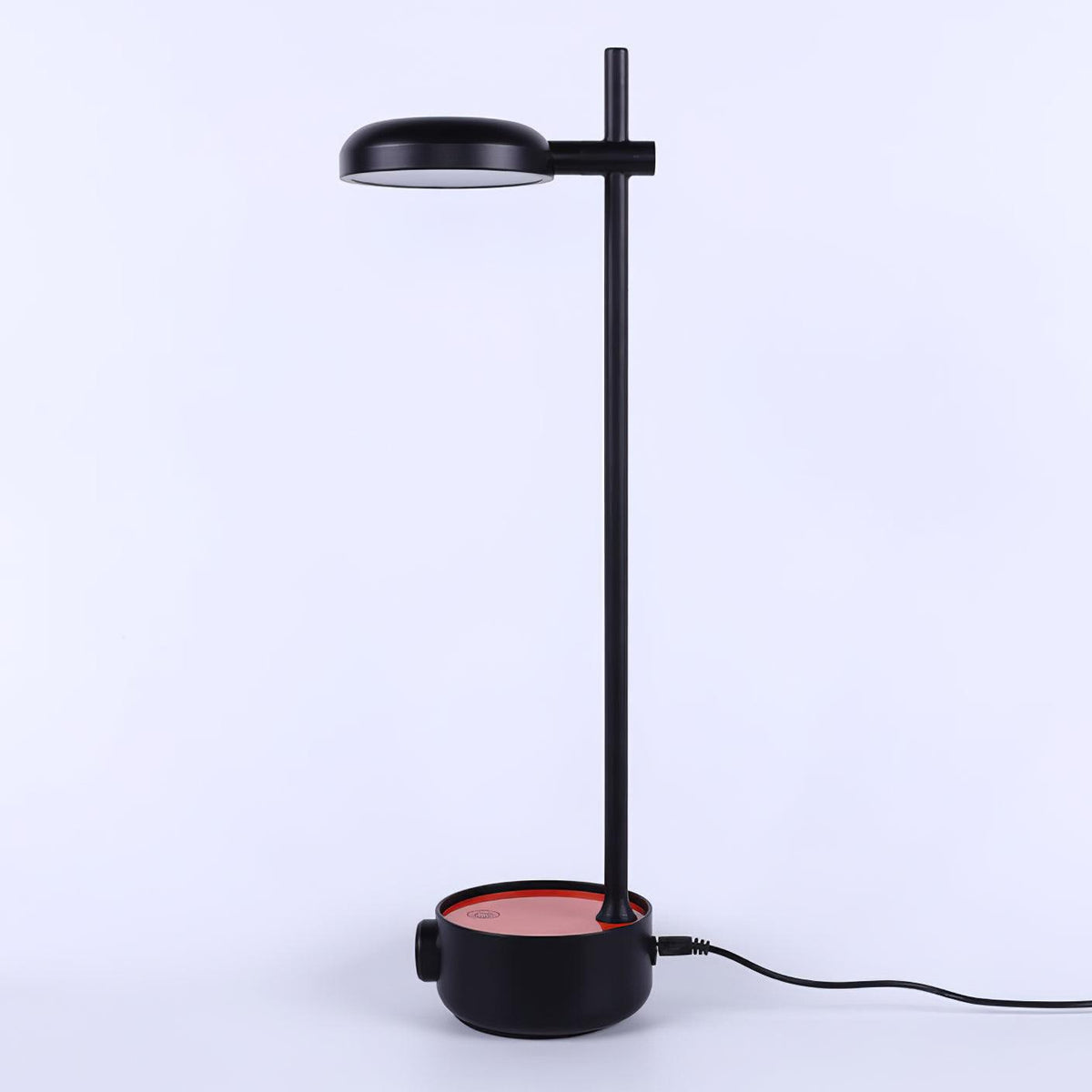 Xylore lámpara de mesa contemporánea