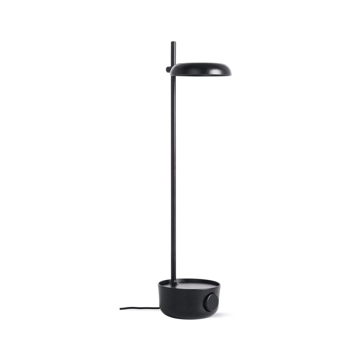 Xylore lámpara de mesa contemporánea
