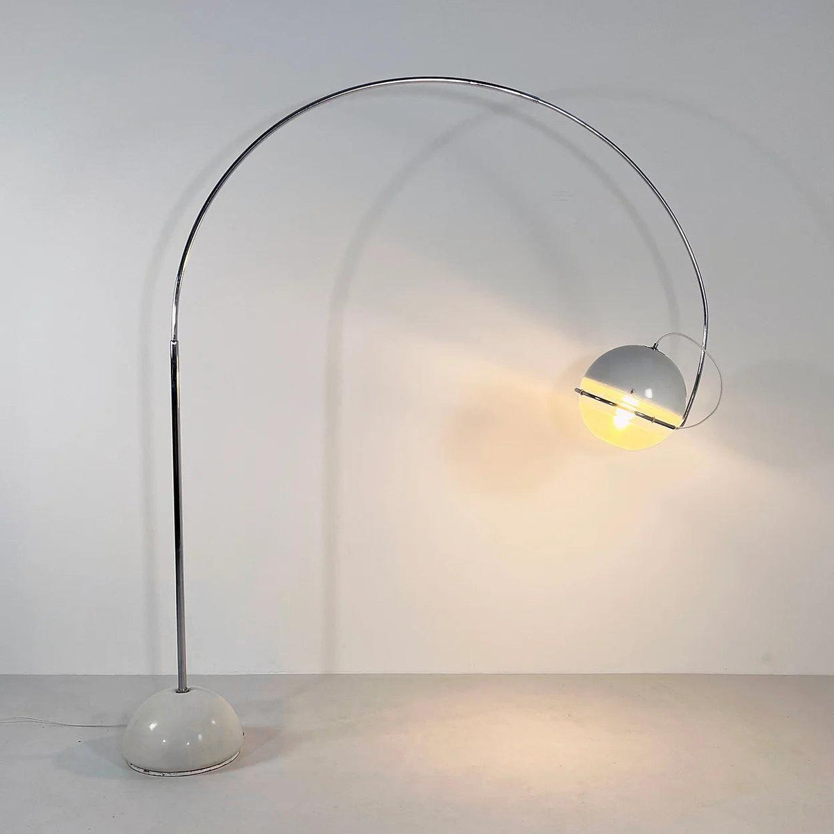 Lumiora lámpara de pie