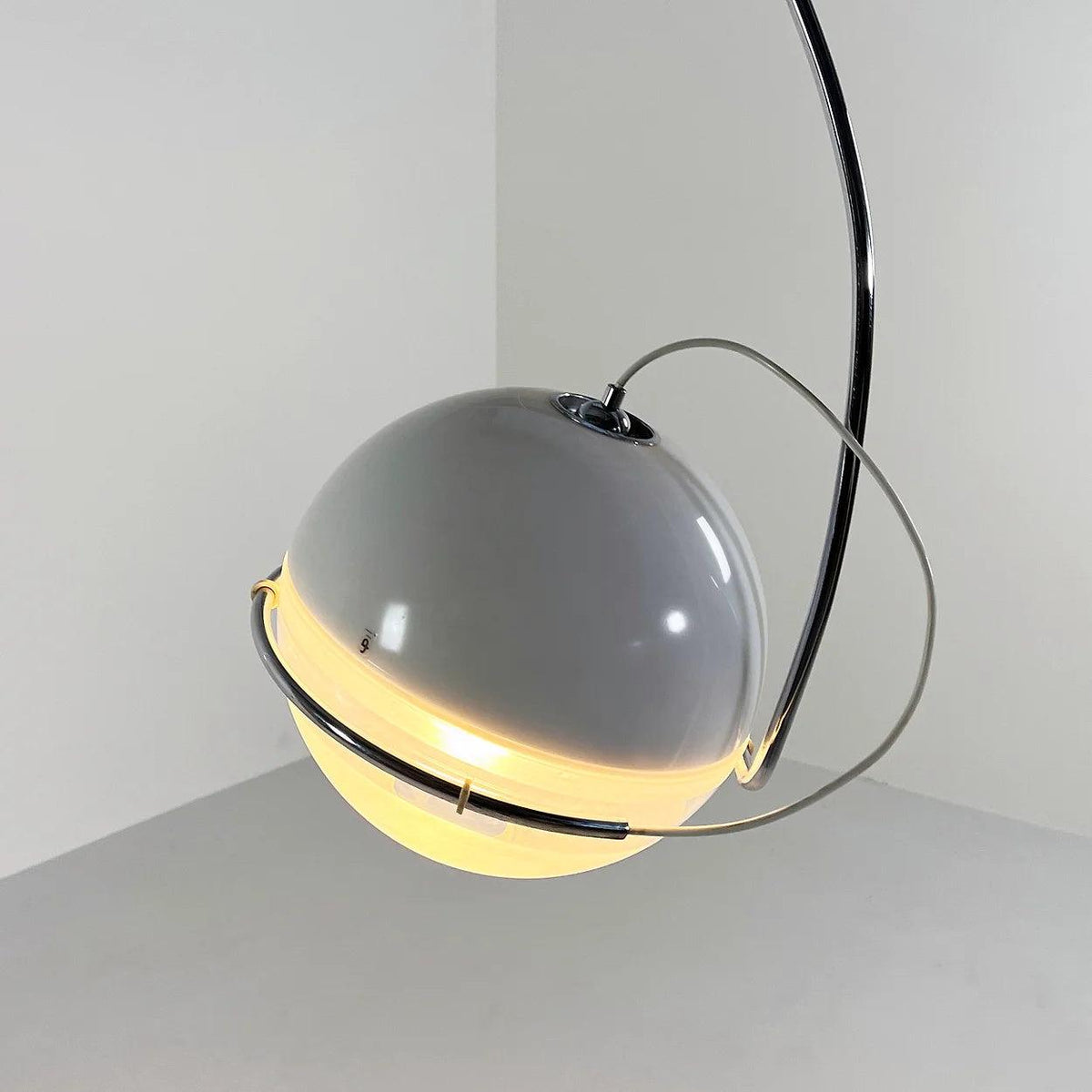 Lumiora lámpara de pie