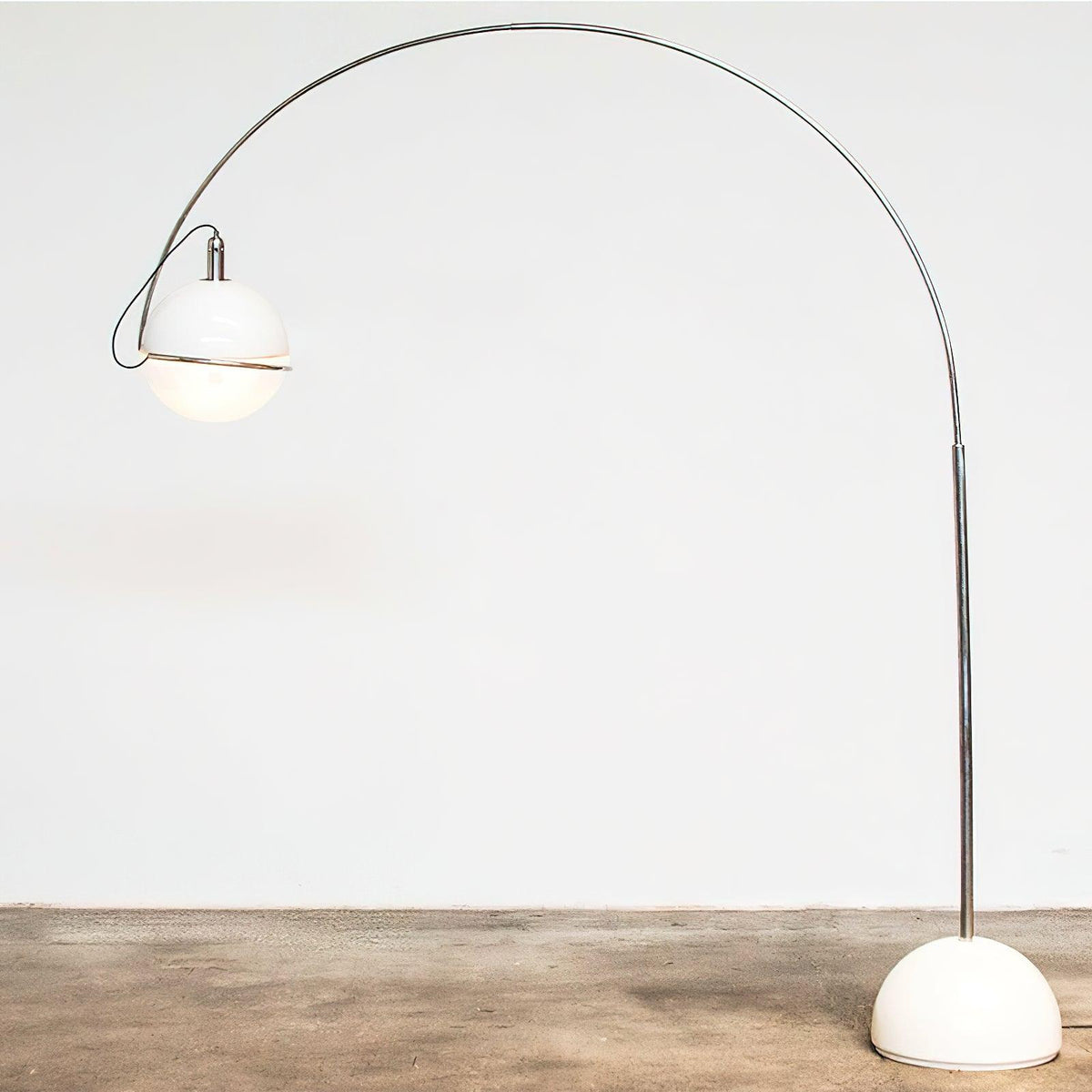 Lumiora lámpara de pie