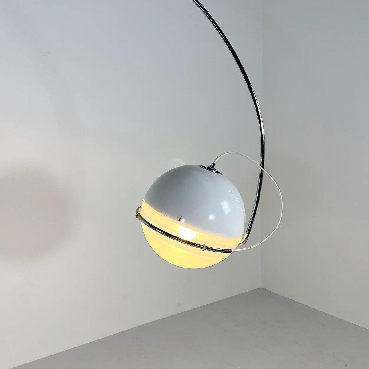 Lumiora lámpara de pie