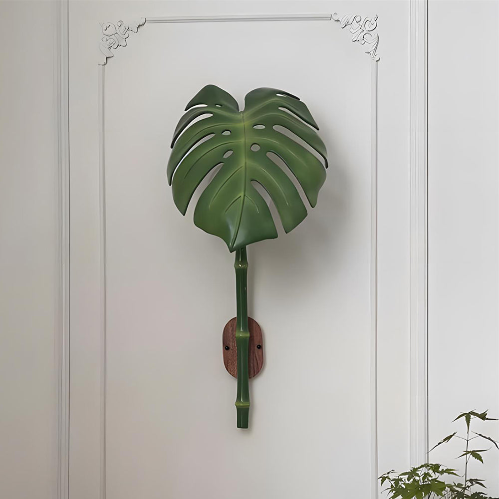 Monella aplique de pared