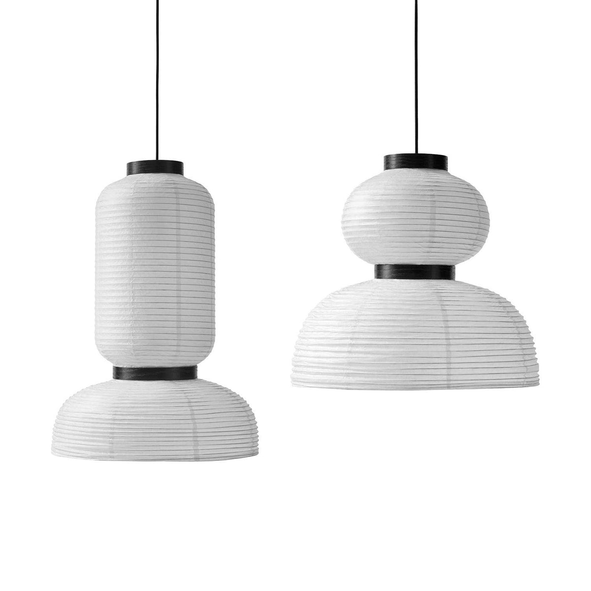 Nyzorora lámpara colgante moderna minimalista