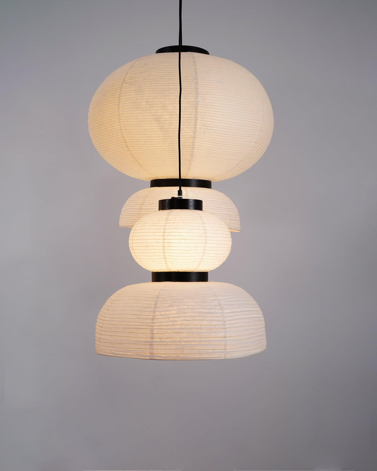 Nyzorora lámpara colgante moderna minimalista
