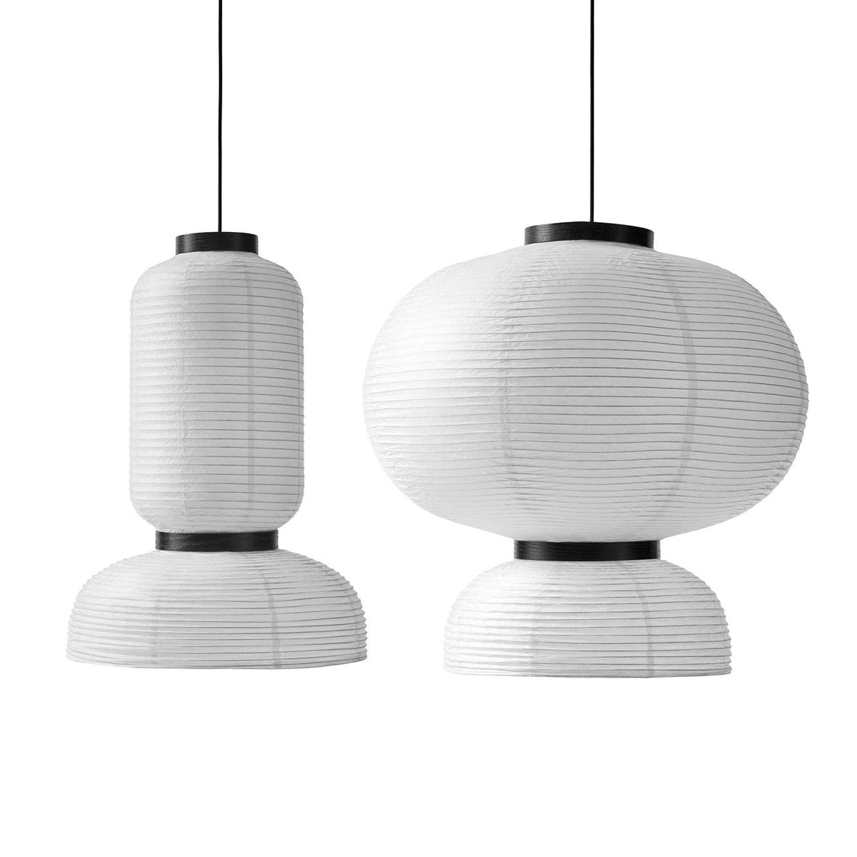 Nyzorora lámpara colgante moderna minimalista