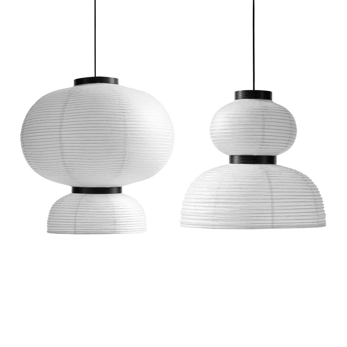 Nyzorora lámpara colgante moderna minimalista
