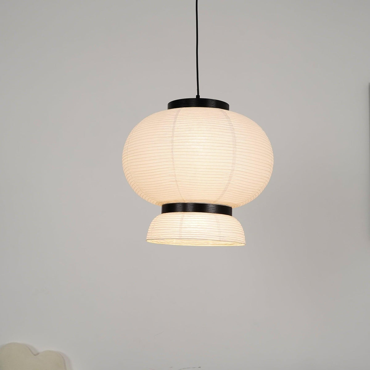Nyzorora lámpara colgante moderna minimalista
