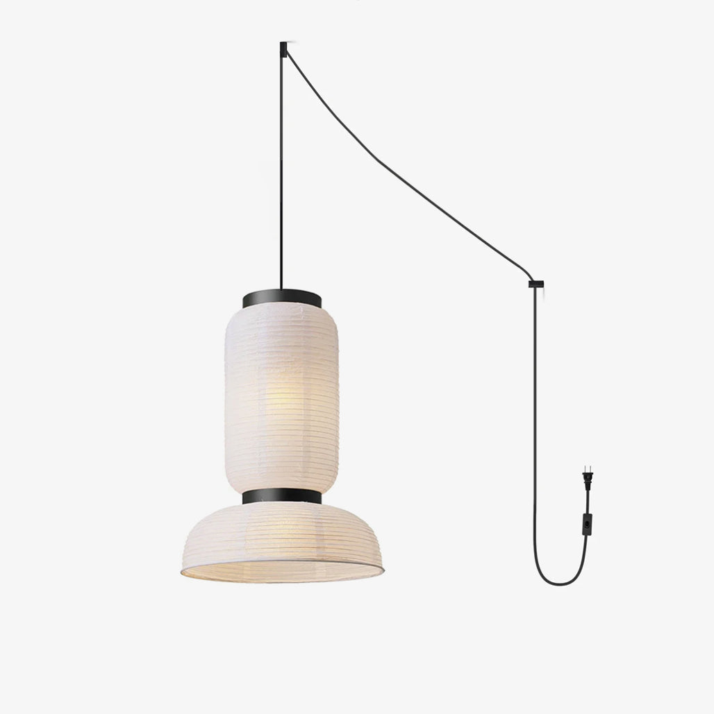 Nyzorora lámpara colgante moderna minimalista