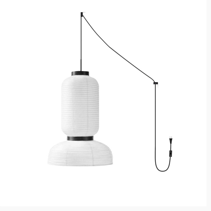 Nyzorora lámpara colgante moderna minimalista