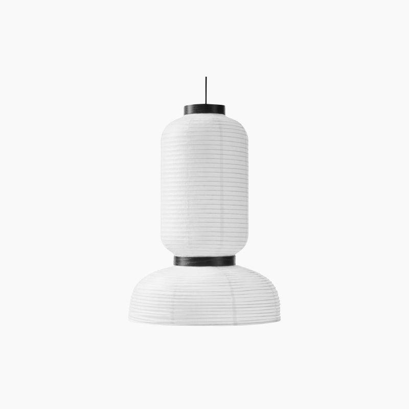 Nyzorora lámpara colgante moderna minimalista